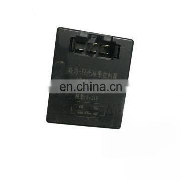 Electronic Flash Relay Controller 380115815 for Hongyan New Dakang