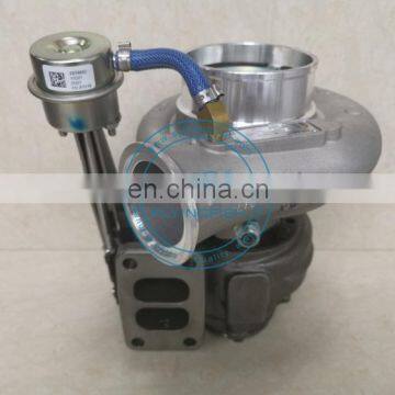 ISDE 6ISDE Diesel Engine Turbocharger HE351W Turbocharger Kit 3796420 3796421 photo-5