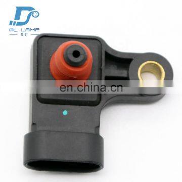 High Quality Auto Crankshaft Position Sensor OEM 96330547