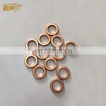 HIDROJET high quality engine parts Oil nozzle copper sheet