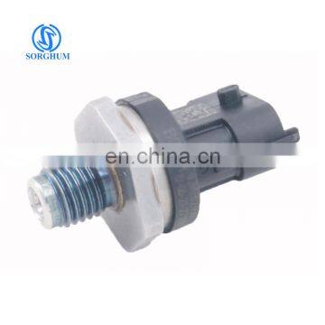 High Quality Fuel Rail Pressure Sensor 0281002909