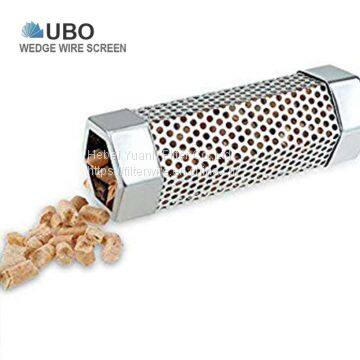 Hexagonal BBQ Smoking Tubes Hot Sales