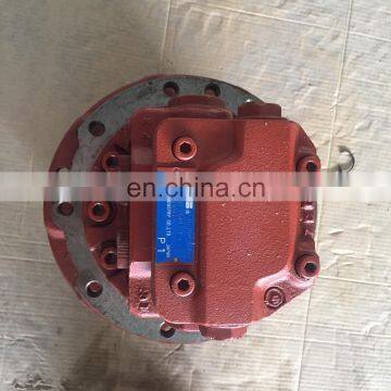 4309476 Hitachi EX30UR Final Drive Travel Motor photo-2