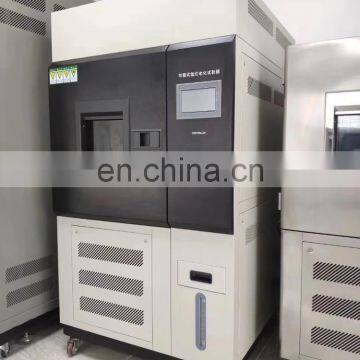 for Extreme Temperature Test Weather Arc Instrument Resistance Water-Cooled Lamp Xenon Aging Test Chamber With Great Price photo-5