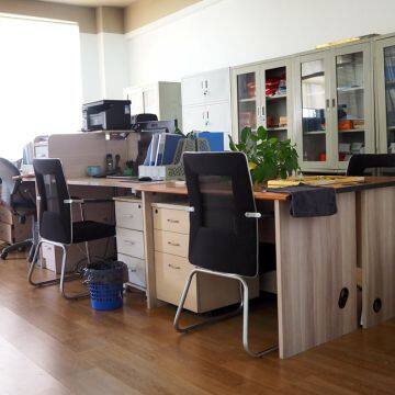 Zhejiang Senshu International Trade Co.,Ltd company overview - view 2