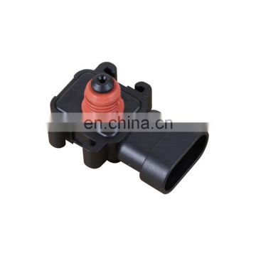 16249939 MAP Manifold Absolute Pressure Sensor for Chevrolet Cadillac Buick GMC OEM 16187556 213-796 12614973 9359409 AS59