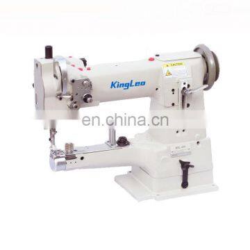 Industrial lockstitch sewing machine