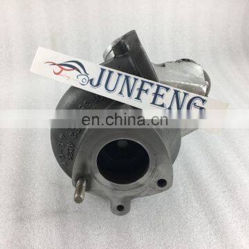 2007-10 L-and R-over R-ange Rover Sport BV50 Turbo 53049880116 4H2Q-6K682DC 53049880116 photo-2