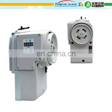 Direct Drive Servo Controller for Sewing Machines photo-3