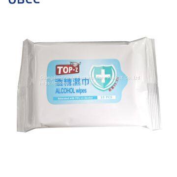 Competitive Price Dental Wipe Biodegradable Baby Wet Wipes Wholesale In Colombia