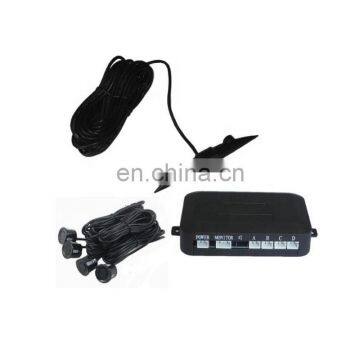 Car Parking Sensor / voice parking reversing radar