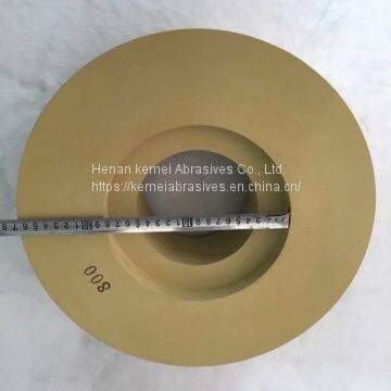 Resin Bond PVA Polishing Grinding Wheel