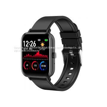 Smart Watch Bluetooth Music Player Sports Pedometer Phone Watch photo-4
