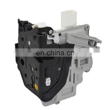 FRONT RIGHT DOOR LOCK ACTUATOR MECHANISM FOR VW EOS SKODA SUPERB 1P1837016 photo-2