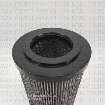 BANGMAO replacement FILTREC Construction machinery hydraulic oil filter R241G10V