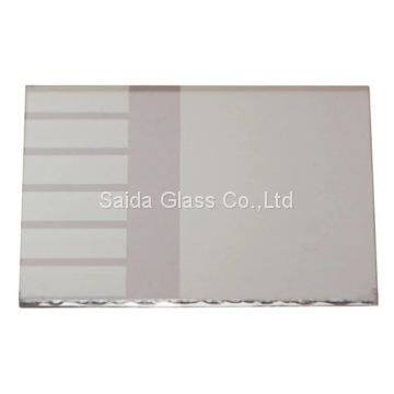 Custom 1.1mm Patterned ITO Conductive Glass