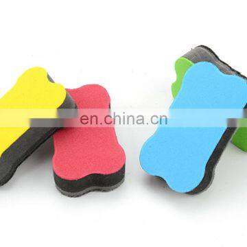 New Product Magnetic Eva White Board Eraser photo-6
