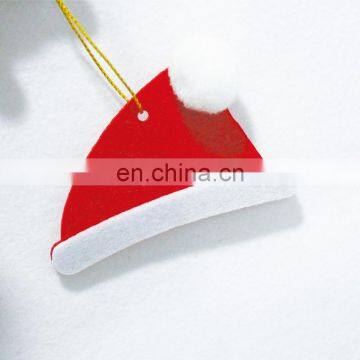 Customized Shape Grey Color Bauble Christmas Candle photo-6