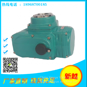 Electric Actuator KST-200 photo-5