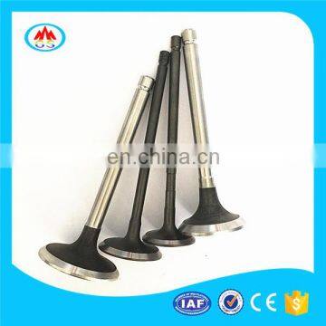 Sports Motorcycle Spare Parts Engine Valve for Hyosung GD450 NK photo-3