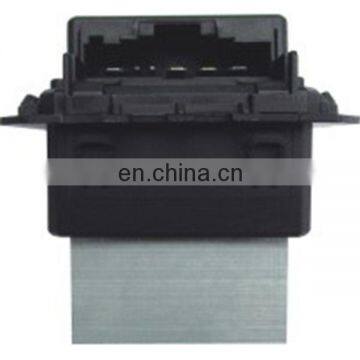 Heater Blower Motor Resistor For PEUGEOT OEM 6441.AA 7701209850