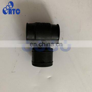 High Quality For Passat and A4 A6 Custom Flexible Rubber Turbo Hose 058103213 58103213 112280 photo-4