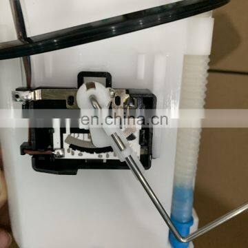 OEM 31110-0X000 For Hyundai I10 2008-2013 Fuel Pump Model Assembly Gasoline/ Petrol Pump photo-3