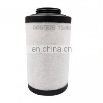 Vacuum Pump Exhaust 731400 Oil Mist Separation Filter