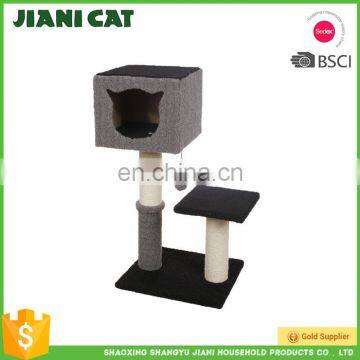 Best Sales High Quality Modern Cat Scratcher photo-6
