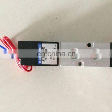 Koganei Solenoid Valve 200-4E1 DC24V photo-4