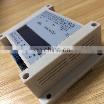 4 Way Timer Relay PTR4 Controller PTR4-IND photo-3