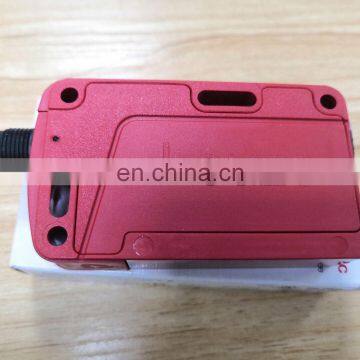 Leuze Electronic Sensor Photoelectric Switch Sensor PRK46B/44.01-S12 50104393 photo-3