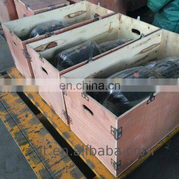 Factory Supplier Siemens Helical Geared Motors photo-3