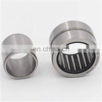 High Quality Needle Roller Bearing NA 4826 Size 130*165*35mm Skateboard Wheel Bearing Koyo Ntn for Sale