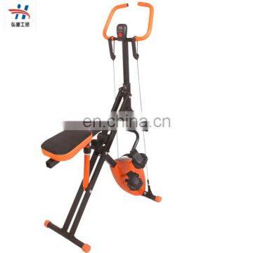 2018 new product horse riding machine ,total crunch for sale,power rider for sale