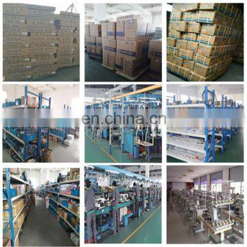 HM 845-3 High-speed Split Needle Bar Double Needle Sewing Machine photo-6