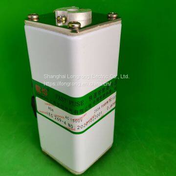 Fast FuseRSH1-500V500A photo-5