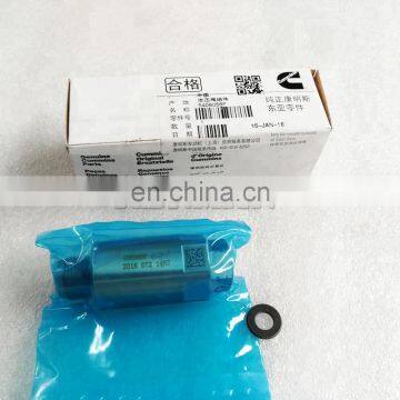 Dongfeng Cummins Engine Common Rail Pipe Pressure Limiting Valve 4383889