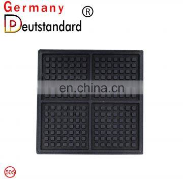 Commercial Belgian Waffle Maker Waffle Plates Square Waffle Maker Electric photo-6