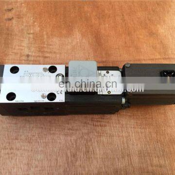 ATOS Proportional Servo Valve DLHZ0-TE-040-L73 40 photo-2