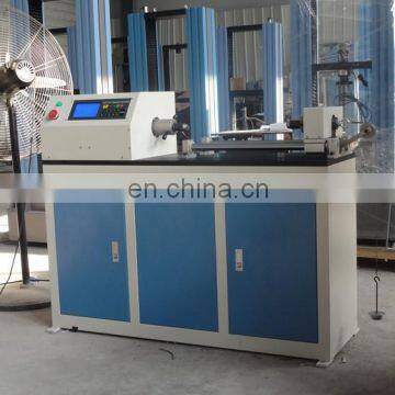 Torsional Material Tester Price/Torsion Testing Machine Suppliers Price photo-5