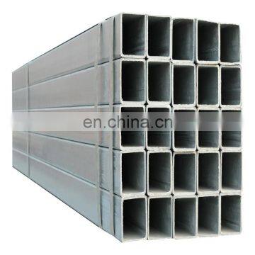 Q195 Q235 Pre Galvanized Steel 20*20 MS Galvanized Square Tube photo-6