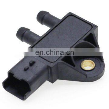 Exhaust Pressure Sensor for CITROEN C6 PEUGEOT 1007  FIAT MINI 161809 1618Z9 9662143180 9645022680 13627805472 1618.09  1618.Z9