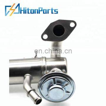 EGR Cooler 504178568 For FIAT DUCATO IVECO DAILY 2.3 JTD photo-4