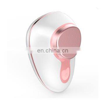 New 2019 Hot Sale Facial Beauty Device Anion Beauty Device Silicone Face Brush Machine photo-2