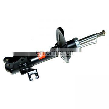 Leweda Auto Gas-filled Shock Absorber 54302-6N225 for ALMERA II photo-2