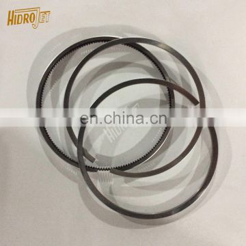 Diesel engine spare part 3306 9S-3068 piston ring 9S3068 piston ring set for 3304