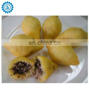 Commercial Home Small Low Budget Automatic Encrusting Machine photo-7