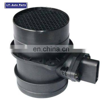 Mass Air Flow Sensor MAF For Audi A3 8L1 A6 C5 TT Seat Leon 1M1 0280218065