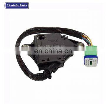 Transmission Neutral Safety Switch For Peugeot 207 307 Citroen Renault C4 C5 AL4 252927